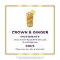thumbnail image 5 of Crown Royal Holiday Bag Whisky, 1.75 L, 5 of 6