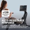 thumbnail image 5 of NordicTrack RW300 Rower for Interactive, Full-Body Workouts, 5 of 11