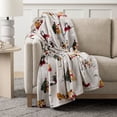 thumbnail image 1 of Member's Mark Seasonal Lounge Throw, 60"x70", 1 of 6