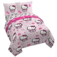 thumbnail image 2 of Licensed Kids Bed-in-a-Bag, 5 or 7-Piece Sets, Assorted Sizes, 2 of 9