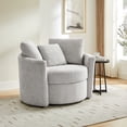 thumbnail image 1 of Lifestyle Solutions Beckett Storage Chair, 1 of 9