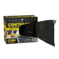 thumbnail image 4 of Member's Mark Commercial Contractor 42-Gallon Clean-Up Bags, 42 ct., 4 of 8