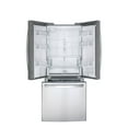 thumbnail image 5 of LG 22 cu. ft. French Door Refrigerator, 5 of 9