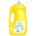 thumbnail image 2 of Palmolive Ultra Oxy Dishwashing Liquid Soap, Lemon, 102 fl. oz., 2 of 8