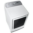 thumbnail image 4 of Samsung 7.4 cu. ft. Smart Gas Dryer with Steam Sanitize+, 4 of 9