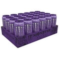 thumbnail image 4 of Monster Energy Ultra Violet Sugar Free Energy Drink, 16 fl. oz., 24 pk., 4 of 4