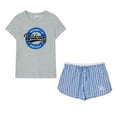 thumbnail image 6 of NCAA Women's PJ Set, 6 of 8