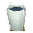 thumbnail image 1 of Member's Mark Rubber Mulch Super Sack, 75 cu. ft., 1 of 11