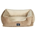 thumbnail image 1 of Serta Perfect Sleeper Orthopedic Cuddler Pet Bed, 34" x 24", Choose Color, 1 of 6