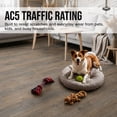 thumbnail image 8 of Select Surfaces Seaside Waterproof AC5 Laminate Flooring 12 mm Thick 7.56 in. W x 47.60 in. L (17.49 sq. ft. / carton), 8 of 14