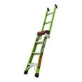 thumbnail image 2 of Little Giant King Kombo 3-in-1 Pro Fiberglass Ladder M4, 2 of 10