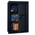 thumbnail image 2 of Stack-On In-Wall Personal Safe, 2 of 6