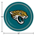 thumbnail image 2 of NFL Paper Plates & Napkins Kit, 285 ct., Choose Team, 2 of 11