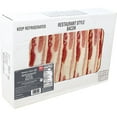 thumbnail image 1 of Member's Mark Restaurant Style Bacon, 10 lbs., 1 of 3