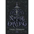 thumbnail image 2 of The Night Is Defying by Chloe C. Peñaranda - Book 2 of 2, Hardcover, 2 of 2