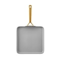 thumbnail image 4 of Member's Mark Modern Ceramic Square Griddle Pan, 4 of 5