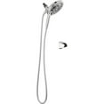 thumbnail image 1 of Delta Faucet In2ition 7-Setting Two-in-One Shower, 1 of 8