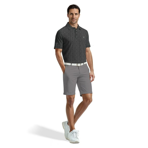 Callaway Men's Performance Polo - Samsclub.com
