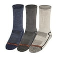 thumbnail image 1 of Eddie Bauer Men's 6-Pack Trail Sock, 1 of 12