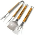 thumbnail image 1 of YouTheFan Missouri Tigers 3pc. Grill Set, 1 of 4