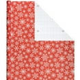 thumbnail image 5 of Member's Mark Holiday Multi-Roll Wrapping Paper, 4 pk., 5 of 8