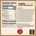thumbnail image 6 of Kodiak Chewy Granola Bars, Variety Pack, 20 ct., 6 of 6