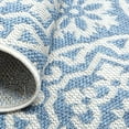thumbnail image 5 of Nicole Miller New York Patio Country Danica Indoor/Outdoor Area Rug, 5 of 6