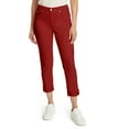 thumbnail image 1 of Nine West Women's Gramercy Crop Pant, 1 of 8