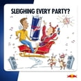 thumbnail image 7 of Red Bull Advent Calendar 8.4oz 250ML 24 Pack, 7 of 11