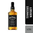 thumbnail image 2 of Jack Daniel's Old No. 7 Tennessee Whiskey, 1.75 L, 2 of 9