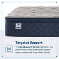 thumbnail image 6 of Sealy Wellbrook Soft Pillow Top Mattress, 6 of 11
