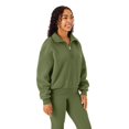 thumbnail image 2 of Member's Mark Cozy Half Zip, 2 of 8