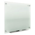 thumbnail image 3 of Quartet - Infinity Glass Marker Board, Frosted -  72 x 48, 3 of 11