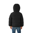 thumbnail image 5 of Member's Mark Toddler & Boys Puffer Jacket, 5 of 12