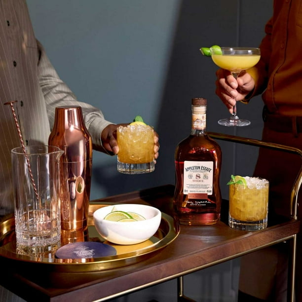 Appleton Estate 8 Year Old Reserve Jamaica Rum, 750 ml - Samsclub.com