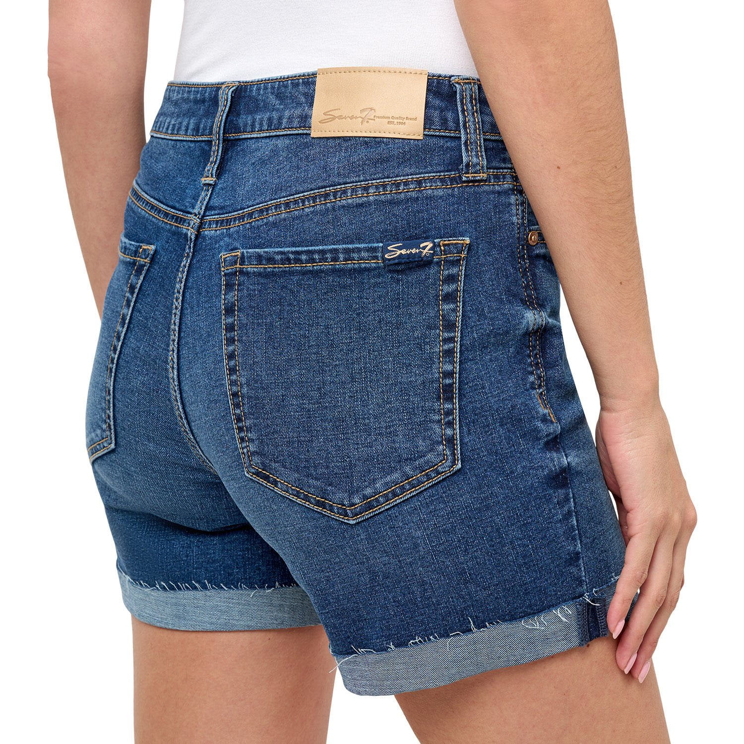 Seven7 Women's Weekend Short - Samsclub.com