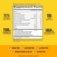 thumbnail image 4 of Airborne Vitamin C Immune Support Effervescent Tablets, 36 ct., 4 of 8