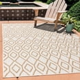 thumbnail image 1 of Jill Zarin Turks and Caicos Outdoor Rug, 1 of 8