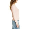 thumbnail image 2 of Nine West Women's Sweater Henley, 2 of 7