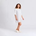 thumbnail image 2 of Nick & Nora Pajama Dress, 2 of 7
