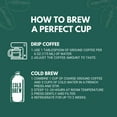 thumbnail image 6 of Zavida Coffee Whole Bean Coffee, Hazelnut Vanilla, 32 oz., 6 of 9