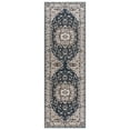 thumbnail image 2 of Tuscany Patterned Runner Rug, Assorted Designs, 2 of 6
