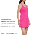thumbnail image 4 of GapFit Women's Active Tank Dress, 4 of 8