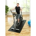 thumbnail image 4 of SuperMats Dense Foam Vinyl Treadmill Mat, 36" x 78" Black, 4 of 4