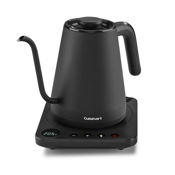 Cuisinart Digital Gooseneck Kettle