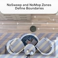 thumbnail image 9 of bObsweep UltraVision Self-Emptying Robot Vacuum and Mop with 180-Day Dock, 9 of 13