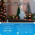 thumbnail image 9 of Enbrighten Bubble Lights LED String Lights, 2 Pack, 9 of 9