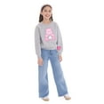 thumbnail image 3 of Character Girls Crewneck Sweatshirt, 3 of 12