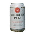 thumbnail image 1 of Trumer Pils Craft Pilsner Lager Beer, 12 fl. oz. can, 24 pk., 1 of 11