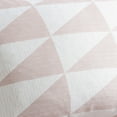 thumbnail image 5 of Social Standard by Sanctuary Geometric Comforter Set, Assorted Sizes, 5 of 5